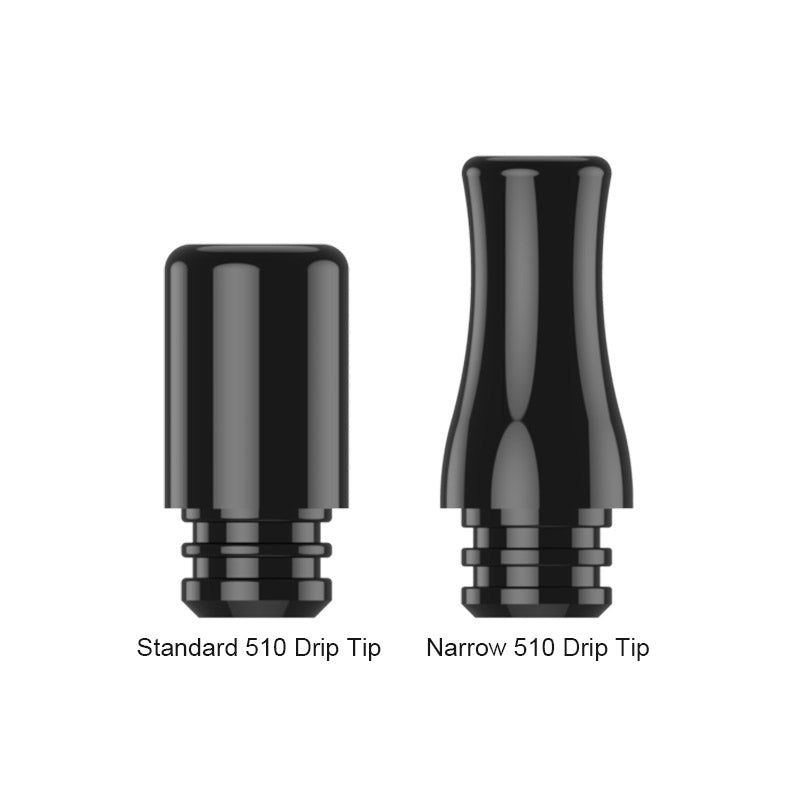 Joyetech eRoll Slim Drip Tip de remplacement 5 pièces/paquet