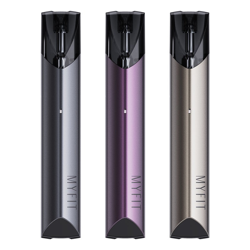 Kit de dosettes Justfog Myfit 800 mAh