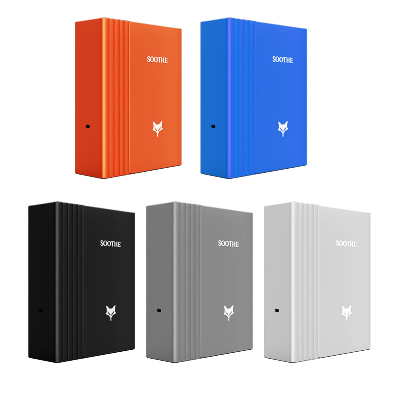 Kumiho SOOTHE D Appareil 650mAh