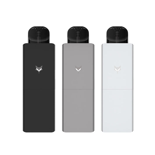 Kit Kumiho THOTH Q Pod 1300mAh 2ml