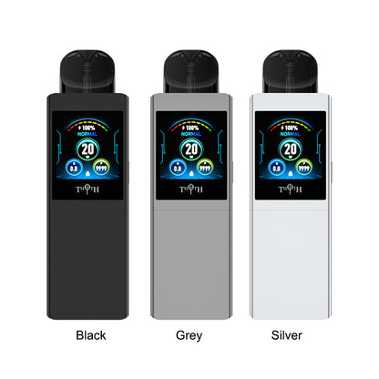 Kit Kumiho THOTH Q Pro Pod 1300mAh 2ml