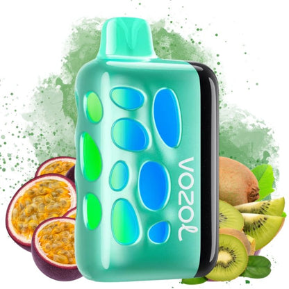 Kit jetable Vozol Rave 40000 40K Puffs 20mg