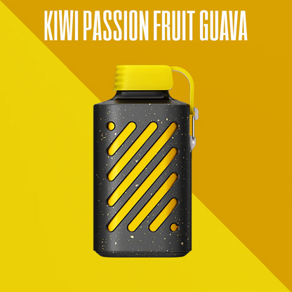 Kit jetable Vozol Gear 10000 Puffs