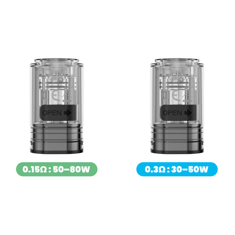 Cartouche Lost Vape Astara Pod 6ml 1 pice/paquet Soldes Pas Cher | fr.vapormo.com frvapormo Cartouche Lost Vape Astara Pod 6ml 1 pice/paquet Soldes Pas Cher | fr.vapormo.com frvapormo