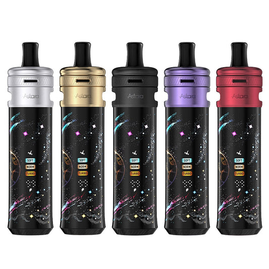 Kit Lost Vape Astara Pod 80W