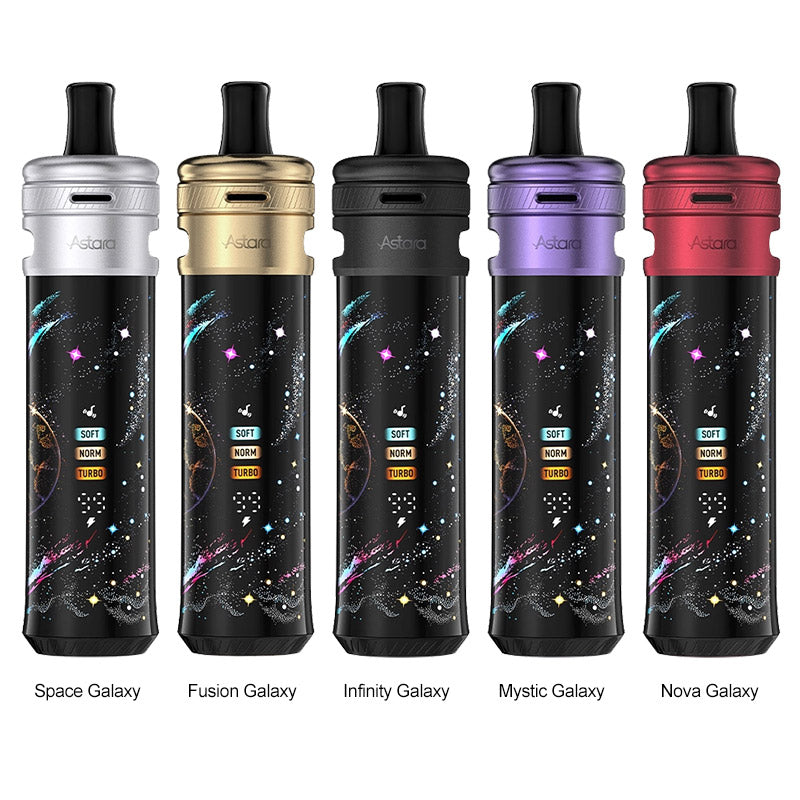 Kit Lost Vape Astara Pod 80W