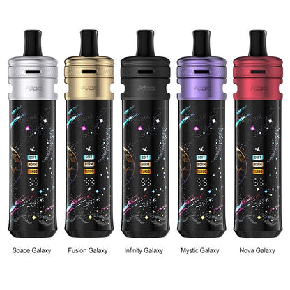 Kit Lost Vape Astara Pod 80W