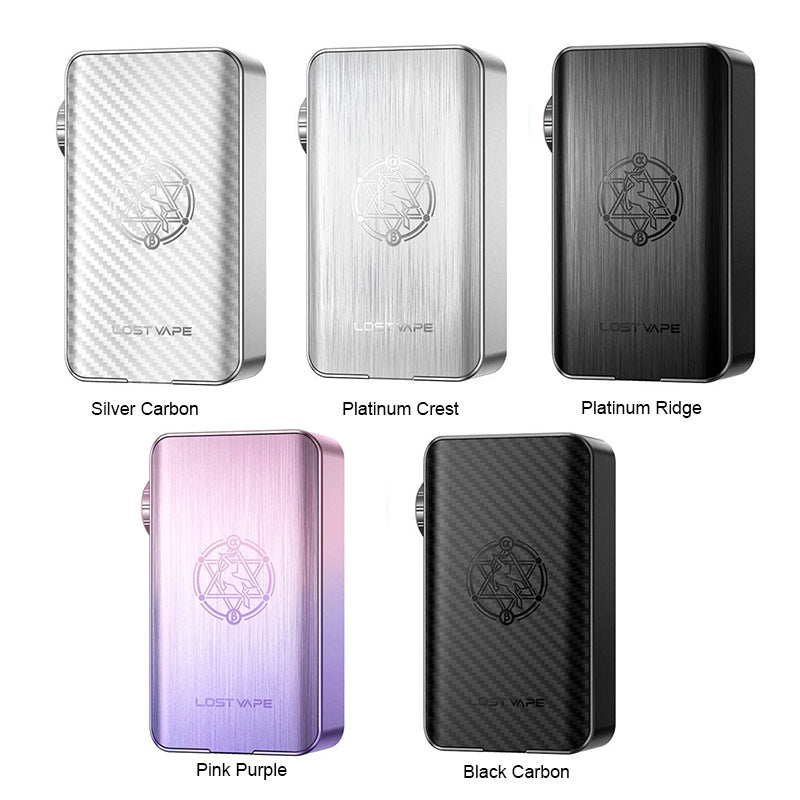 Lost Vape Centaurus BT200 200W Box Mod