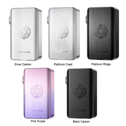 Lost Vape Centaurus BT200 200W Box Mod