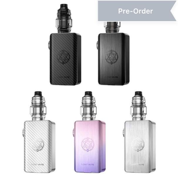 Kit Lost Vape Centaurus BT200 200W