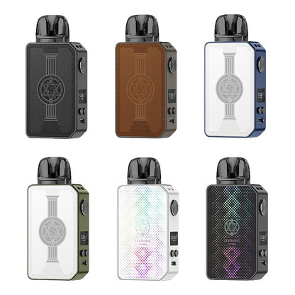 Kit Lost Vape Centaurus E40 Max Pod 1400mAh