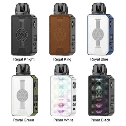 Kit Lost Vape Centaurus E40 Max Pod 1400mAh