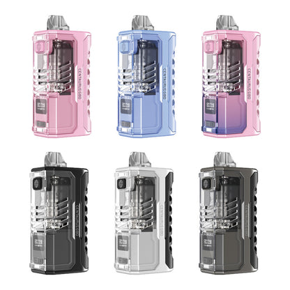 Kit Lost Vape Centaurus G80 80W AIO