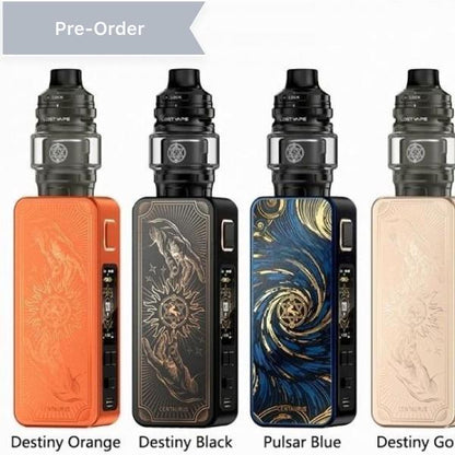 Kit Lost Vape Centaurus M120 avec clearomiseur Centaurus Sub Ohm V2 5ml