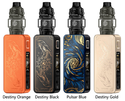 Kit Lost Vape Centaurus M120 avec clearomiseur Centaurus Sub Ohm V2 5ml