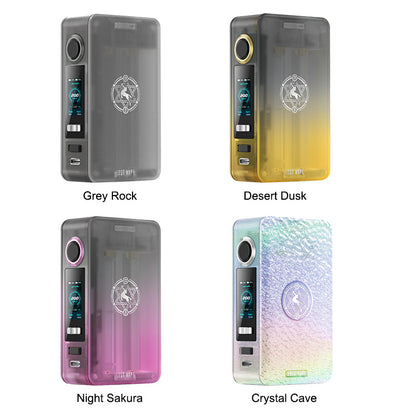 Lost Vape Centaurus N200 Box Mod Pas Cher France frvapormo Lost Vape Centaurus N200 Box Mod Pas Cher France frvapormo