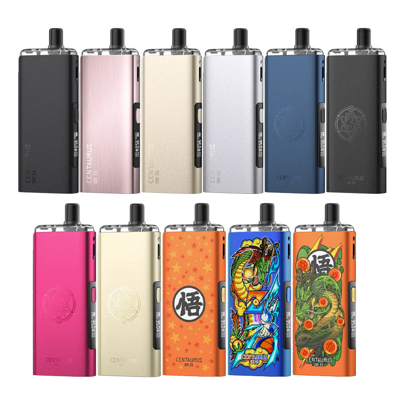 Kit de pod Lost Vape Centaurus Ori 35 35W
