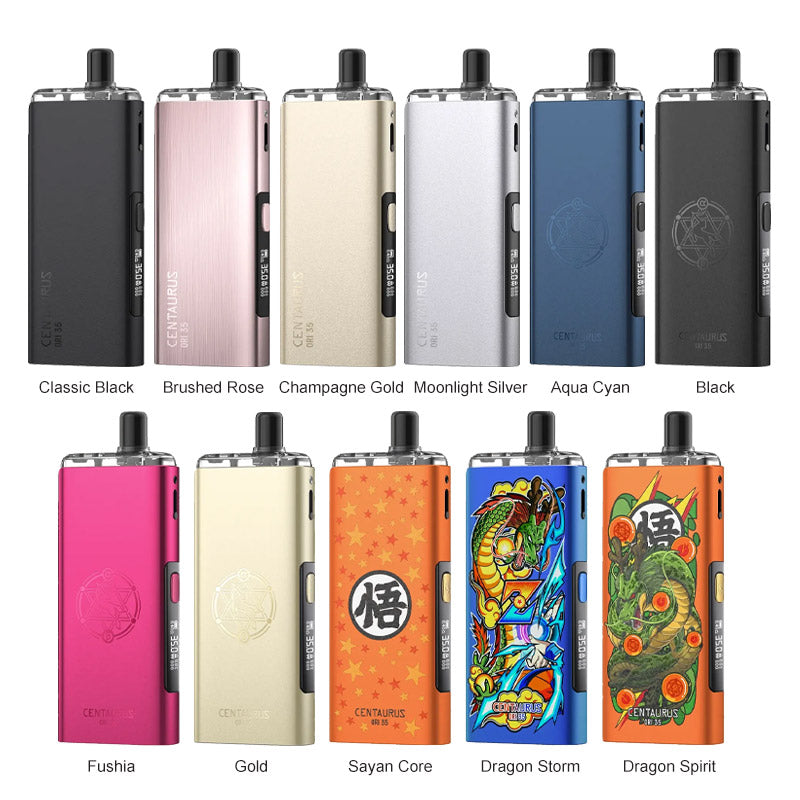 Kit de pod Lost Vape Centaurus Ori 35 35W
