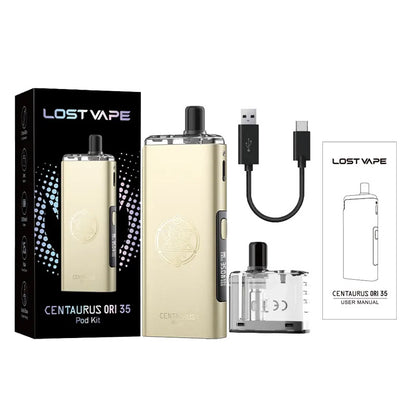 Kit de pod Lost Vape Centaurus Ori 35 35W