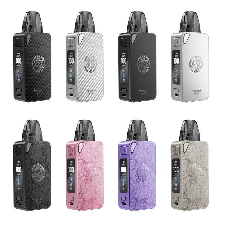 Kit Lost Vape Centaurus PM100 Pod 100W