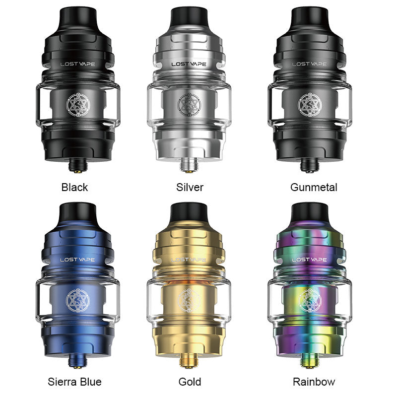 Atomiseur Lost Vape Centaurus Sub Ohm V2 5ml