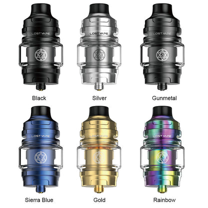 Atomiseur Lost Vape Centaurus Sub Ohm V2 5ml