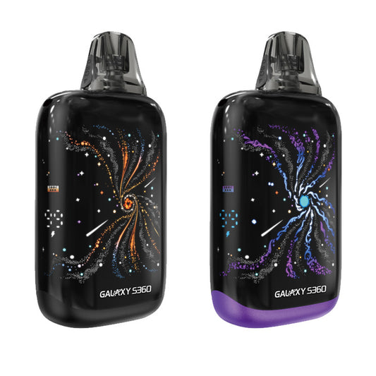 Kit Pod Lost Vape Galaxy S360 35W