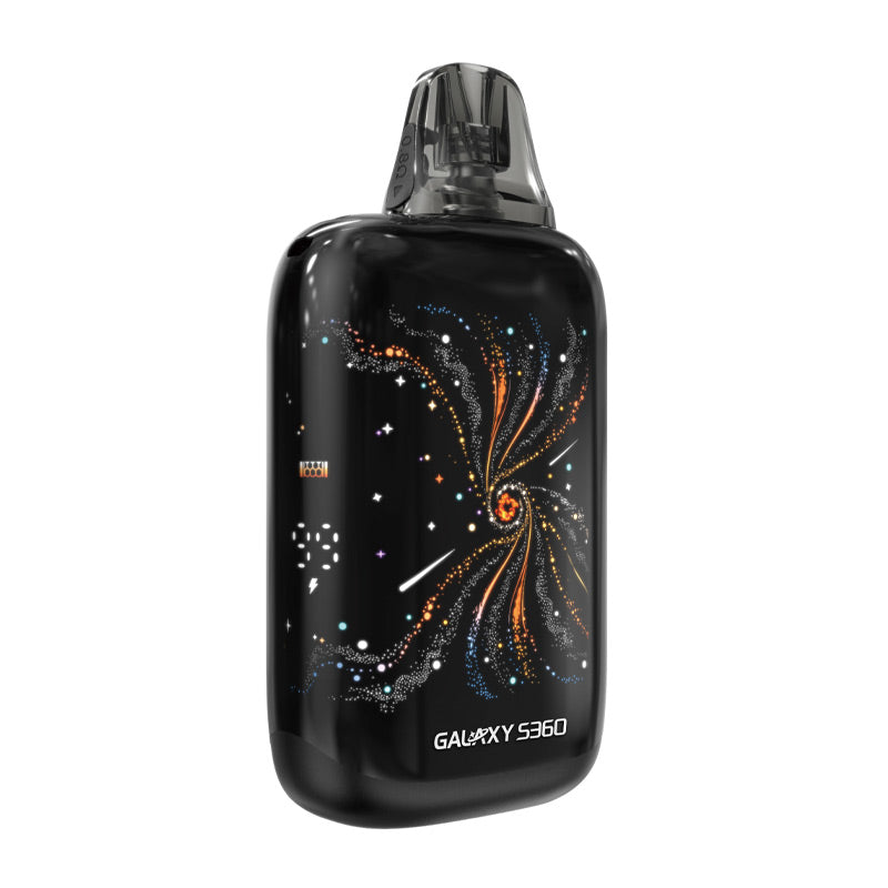 Kit Pod Lost Vape Galaxy S360 35W