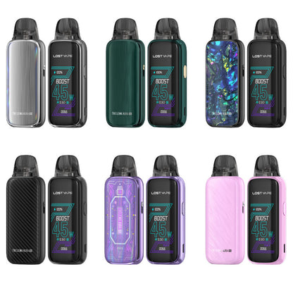 Kit Lost Vape Thelema Aura 45 Pod 45W