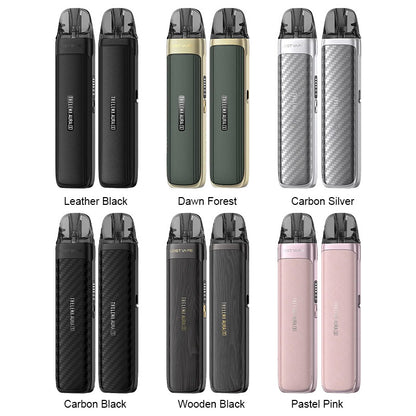 Kit pod Lost Vape Thelema Aura S 40W