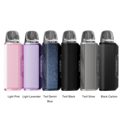 Kit pod Lost Vape Thelema Elite S 40W