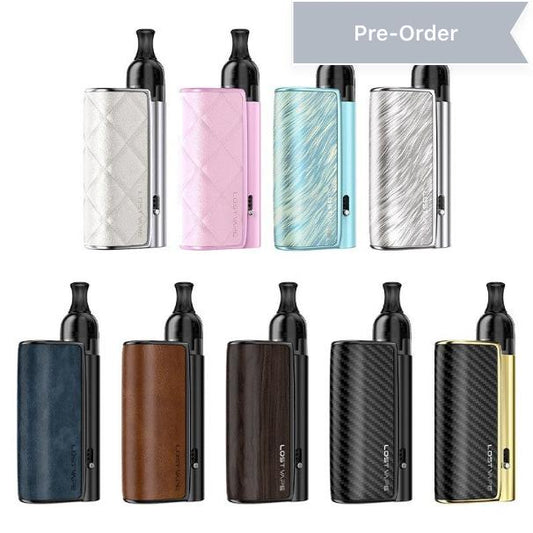 Kit Lost Vape Thelema Nexus Mini Pod 1200mAh
