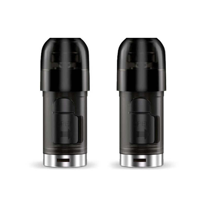 Lost Vape Thelema Nexus Cartouche de remplacement 2 ml (2 pièces/paquet)