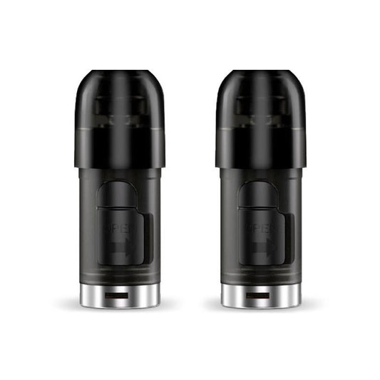 Lost Vape Thelema Nexus Cartouche de remplacement 2 ml (2 pièces/paquet)