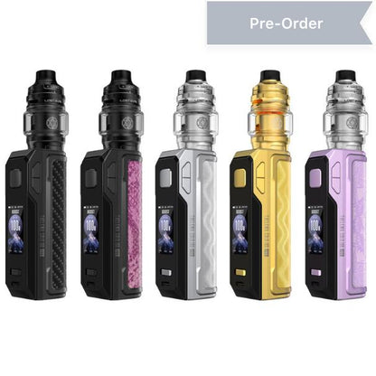 Kit Lost Vape Thelema Solo 100 Pro avec atomiseur Centaurus Sub Ohm V2 5ml