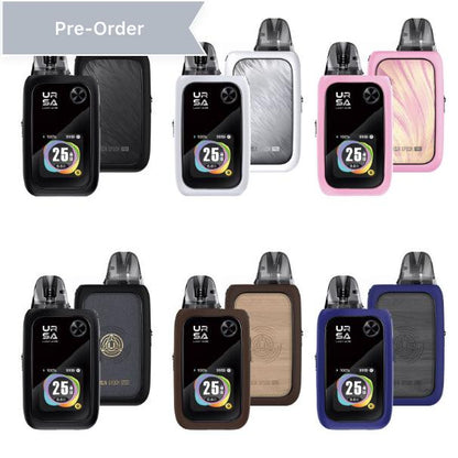 Kit Pod Lost Vape Ursa Epoch Pro 1400mAh