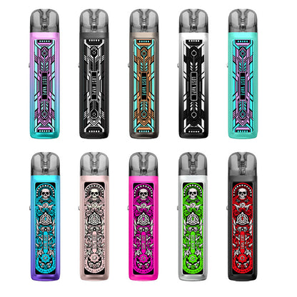 Kit Lost Vape Ursa Nano 2 Pod 900mAh 2.5ml