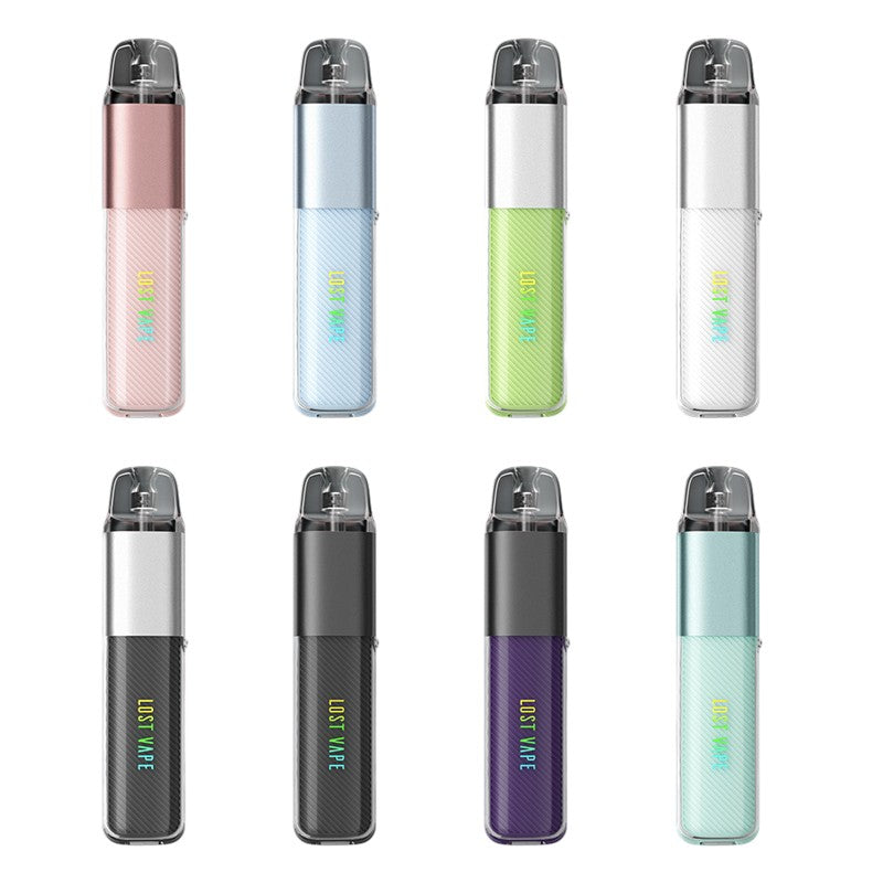 Kit Lost Vape Ursa Nano Air Pod 800mAh