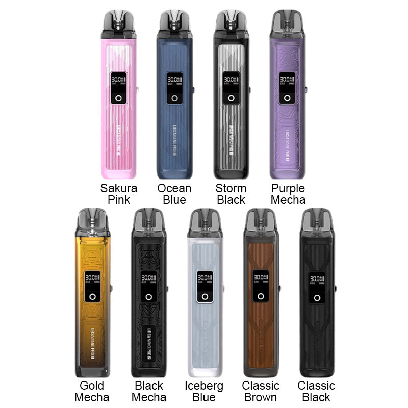 Kit pod Lost Vape Ursa Nano Pro 2 1000mAh