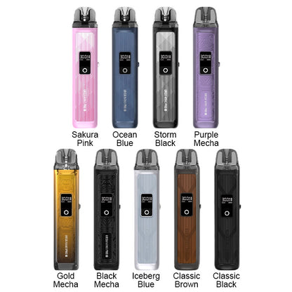 Kit pod Lost Vape Ursa Nano Pro 2 1000mAh