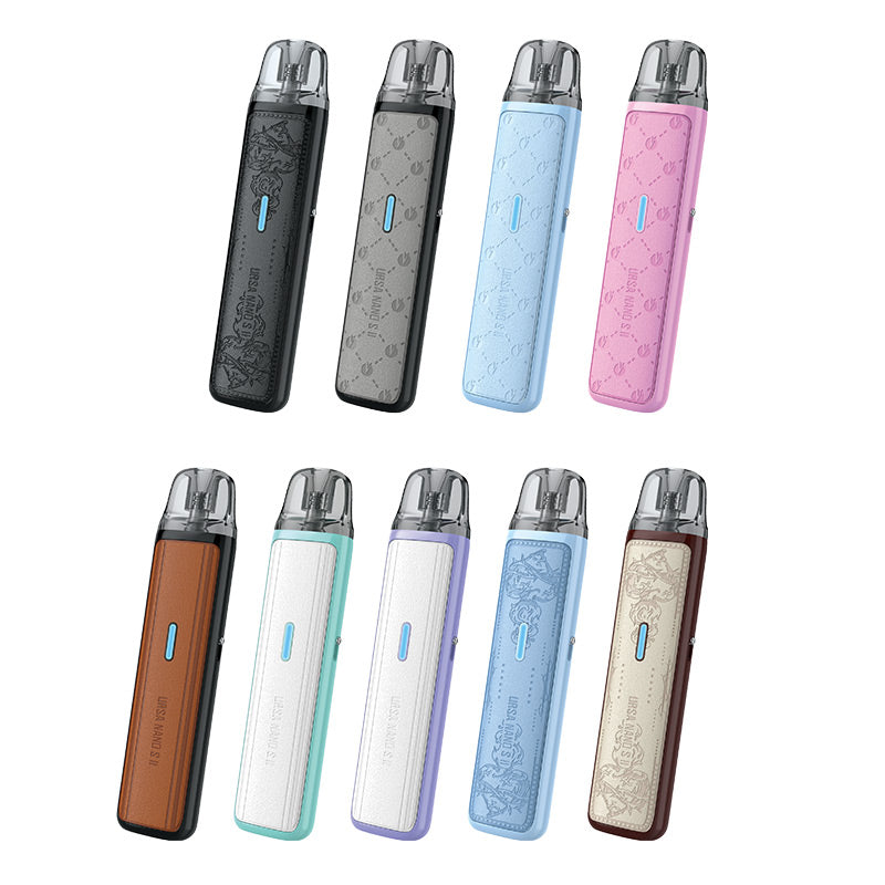 Kit Pod Lost Vape Ursa Nano S 2 25W