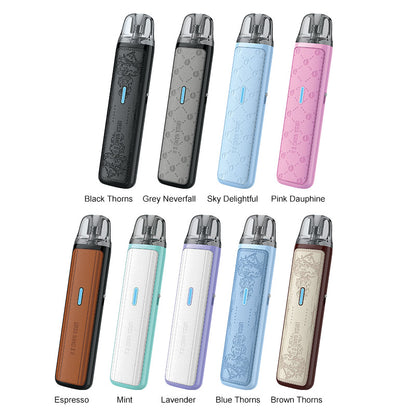 Kit Pod Lost Vape Ursa Nano S 2 25W