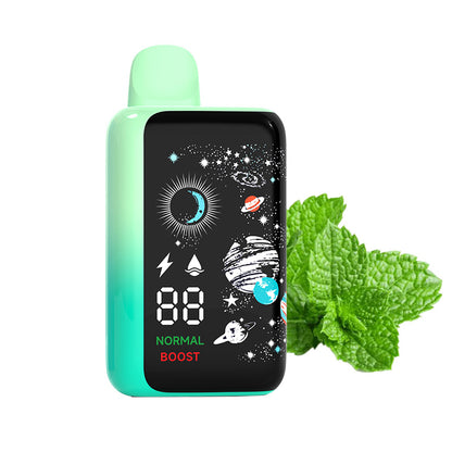 Kit jetable YUMI Nebula 50K Puffs 650mAh (50000 Puffs)