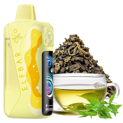 Kit jetable rechargeable ELF BAR Lush King Pro 40000 40K Puffs