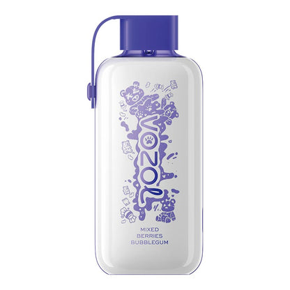 [Clearance Sale] Vozol Star 20000 Puffs Dual Power Vape jetable rechargeable