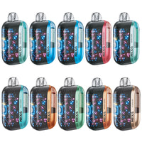 Kit jetable Nexa Ultra 40K Puffs