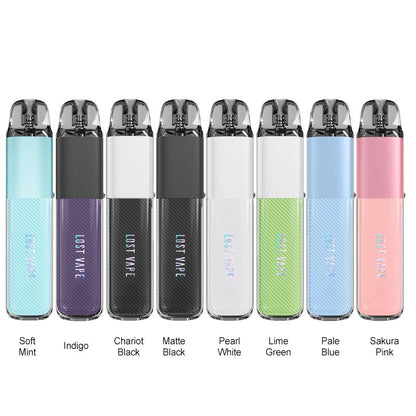 Kit Lost Vape Ursa Nano Air Pod 800mAh