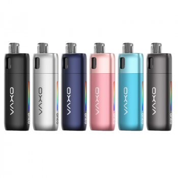 Kit OXVA Oneo Pod 40W