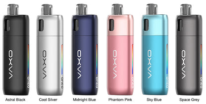 Kit OXVA Oneo Pod 40W Pas Cher | fr.vapormo.com frvapormo Kit OXVA Oneo Pod 40W Pas Cher | fr.vapormo.com frvapormo