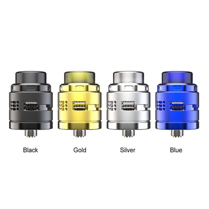 Atomiseur Oumier Wasp Nano RDA Plus